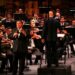 Realizan homenaje sinfónico a José Alfredo Jiménez en el Teatro de la Paz