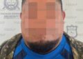 Detienen a hombre acusado de violación agravada contra menor en Tamasopo