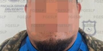Detienen a hombre acusado de violación agravada contra menor en Tamasopo