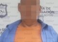 Reaprehenden a hombre por homicidio y lesiones culposas en Mexquitic