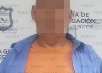 Reaprehenden a hombre por homicidio y lesiones culposas en Mexquitic