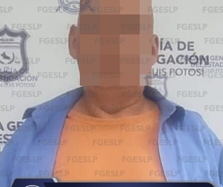 Reaprehenden a hombre por homicidio y lesiones culposas en Mexquitic