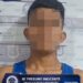Detienen en Ébano a hombre acusado de narcomenudeo
