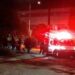 Chofer de plataforma herido a balazos en Nereo Rodríguez