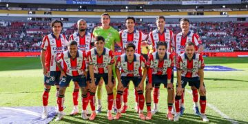 Atlético de San Luis favorito sobre Puebla