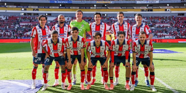 Atlético de San Luis favorito sobre Puebla