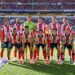 Atlético de San Luis favorito sobre Puebla