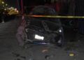 Hecho de tránsito en Villa de Pozos cobra la vida de una mujer
