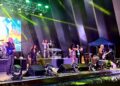 Conciertos y actividades culturales reunieron a más de 91 mil personas el fin de semana.