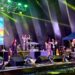 Conciertos y actividades culturales reunieron a más de 91 mil personas el fin de semana.