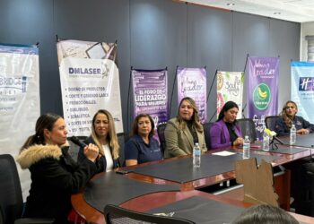 WMN Leader 2026 reunirá a mujeres líderes en San Luis Potosí