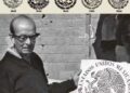Francisco Eppens Helguera, el potosino creador del Escudo Nacional moderno