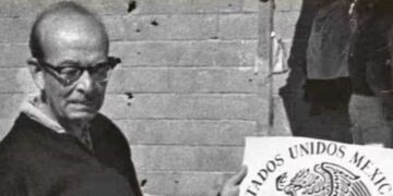 Francisco Eppens Helguera, el potosino creador del Escudo Nacional moderno