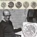 Francisco Eppens Helguera, el potosino creador del Escudo Nacional moderno