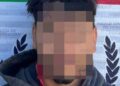 Detienen a hombre por presuntas lesiones en Matehuala