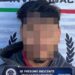 Detienen a hombre por presuntas lesiones en Matehuala