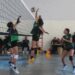 Matehuala calificó a la Olímpiada Nacional en Voleibol