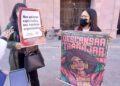 Protestan contra la reforma laboral piden 40 ahora ya y descansos de dos días