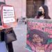 Protestan contra la reforma laboral piden 40 ahora ya y descansos de dos días