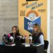  Presentan la 50.ª Feria Nacional del Libro UASLP