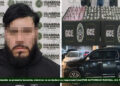 Detienen a dos hombres en Villa de Arista y San Antonio; aseguran droga y combustible