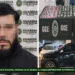 Detienen a dos hombres en Villa de Arista y San Antonio; aseguran droga y combustible