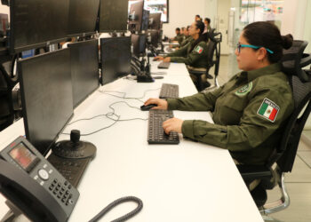 Detienen a 40 personas en operativos; aseguran droga y vehículos con reporte de robo