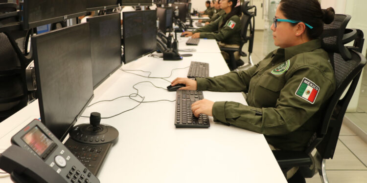 Detienen a 40 personas en operativos; aseguran droga y vehículos con reporte de robo
