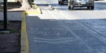 Sin presupuesto ni fechas, Galindo frena infraestructura ciclista