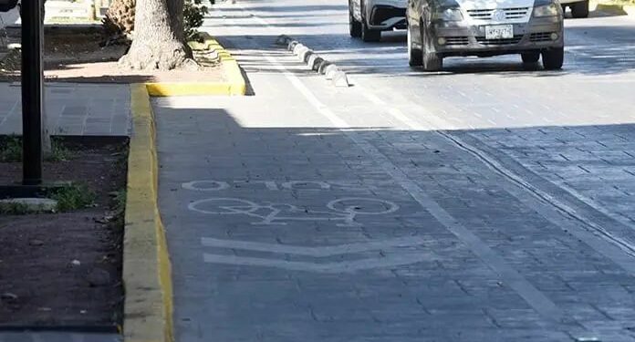 Sin presupuesto ni fechas, Galindo frena infraestructura ciclista