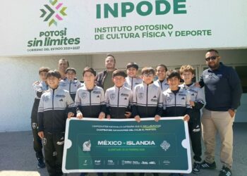 Los “Lobos” van a apoyar a la Selección Nacional