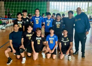 Últimos días para registrarse a la Copa de voleibol Mestizos