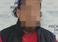 Detienen a hombre por presunta violación agravada en la colonia Morales