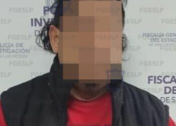 Detienen a hombre por presunta violación agravada en la colonia Morales