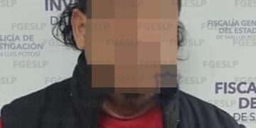 Detienen a hombre por presunta violación agravada en la colonia Morales