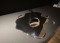 El instante suspendido: agua y metal dialogan en el Museo Federico Silva Escultura Contemporánea