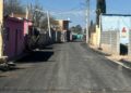 Colectivo cuestiona obras municipales en Peñasco por carecer de banquetas y cruces seguros