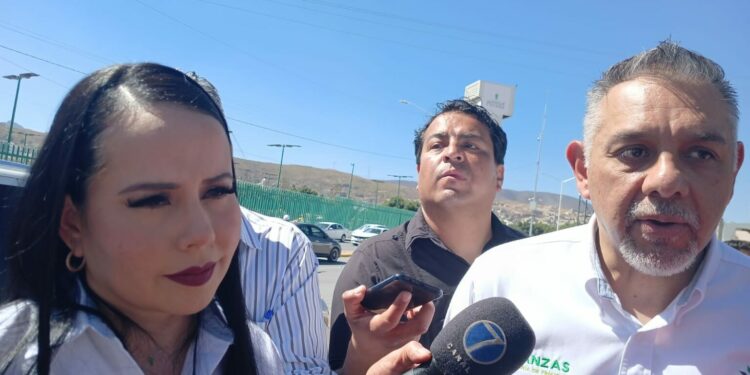 Finanzas invita a la población a pagar su control vehicular sin multas ni recargos