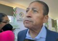 Senador del PVEM respalda reducción de gastos, pero pide equidad