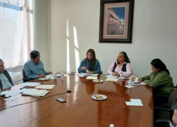 La Comisión del Agua aprueba desaparecer organismo operador del agua de Rayón