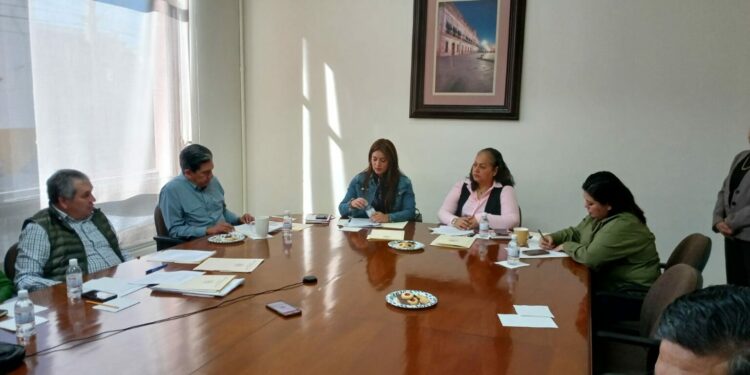 La Comisión del Agua aprueba desaparecer organismo operador del agua de Rayón