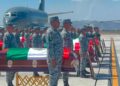 Muere guardia originario de San Luis Potosí en operativo en Jalisco