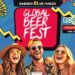 Global Beer Fest 2026 reunirá lo mejor de la cerveza artesanal en San Luis Potosí