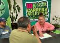 Comienzan los registros para la Carrera de la Enchilada