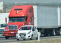Robos a transportistas persisten en límites de SLP con otros estados