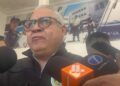 Jesús Juárez confirma detención de tres elementos de la Guardia Civil