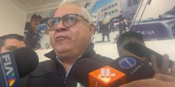 Jesús Juárez confirma detención de tres elementos de la Guardia Civil