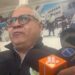 Jesús Juárez confirma detención de tres elementos de la Guardia Civil