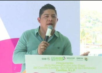 Todos los partidos políticos deberían de recibir el mismo presupuesto: RGC