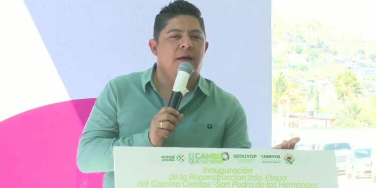 Todos los partidos políticos deberían de recibir el mismo presupuesto: RGC
